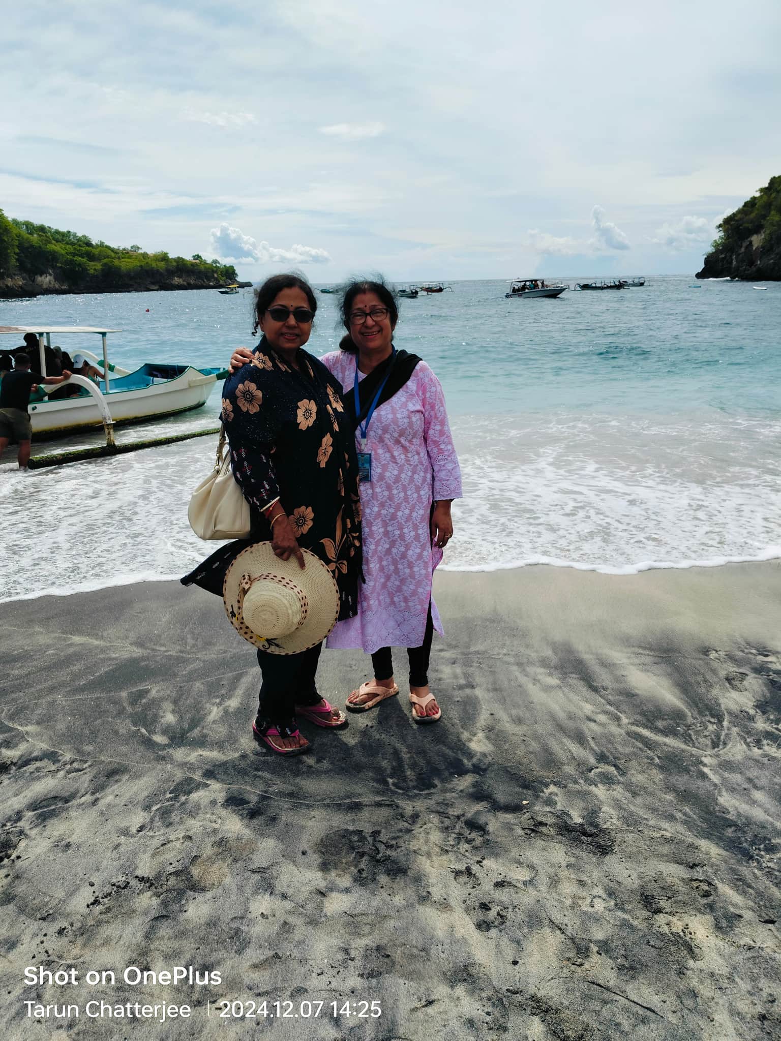 Photo from Tarun Chatterjee's trip