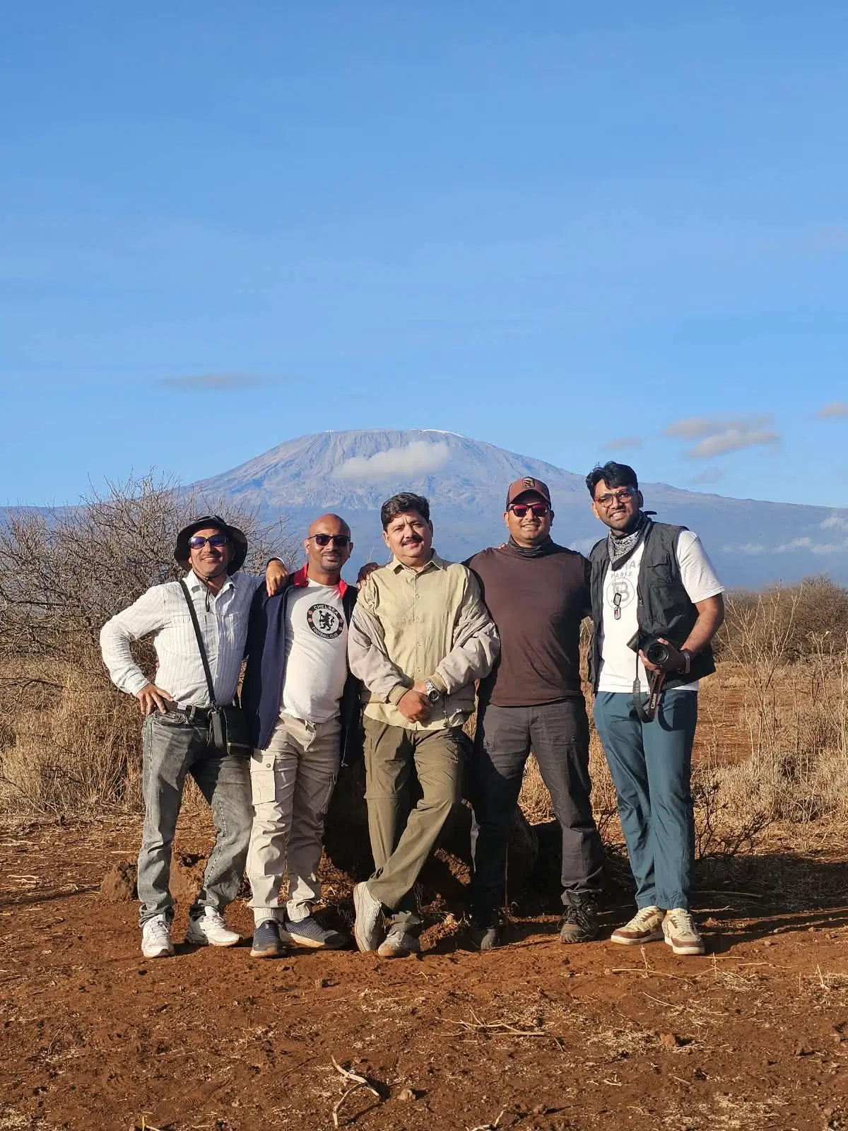 Photo from Ashutosh Mantri's trip