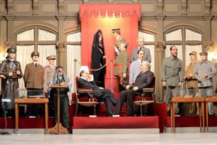 Museo de Cera de Barcelona Tickets