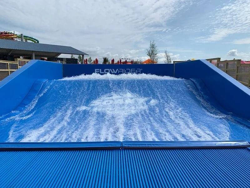 Flowrider 1 Utama