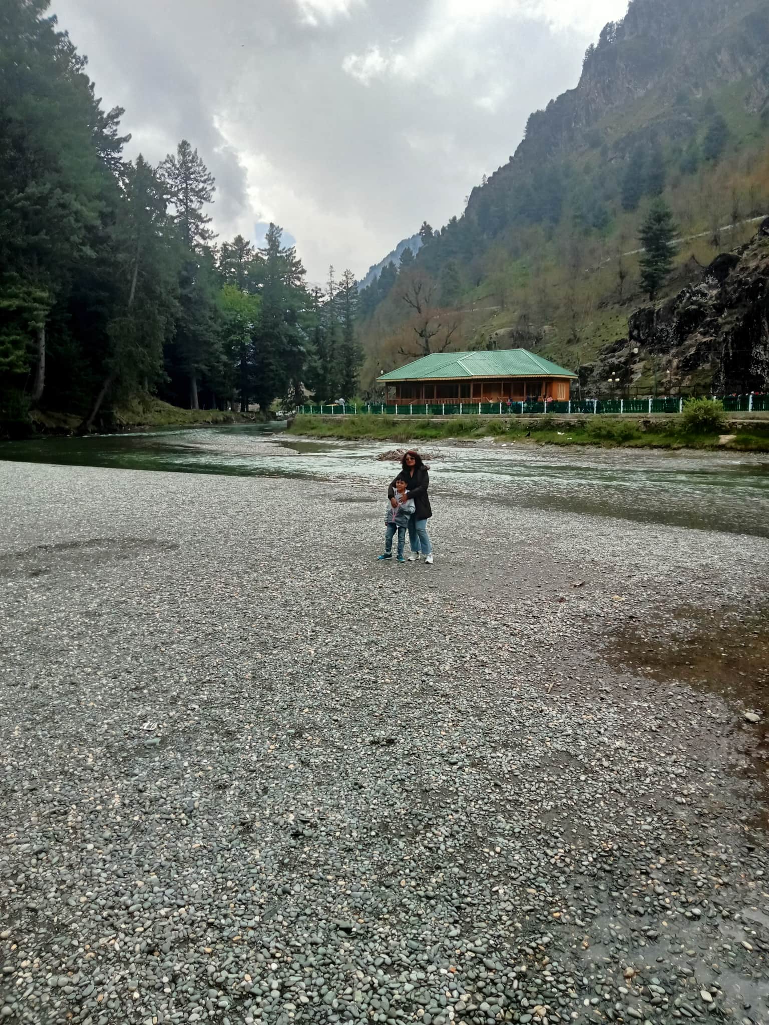 Photo from sanjana dasgupta's trip