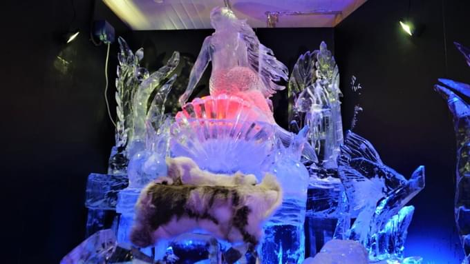 ice bar singapore mbs