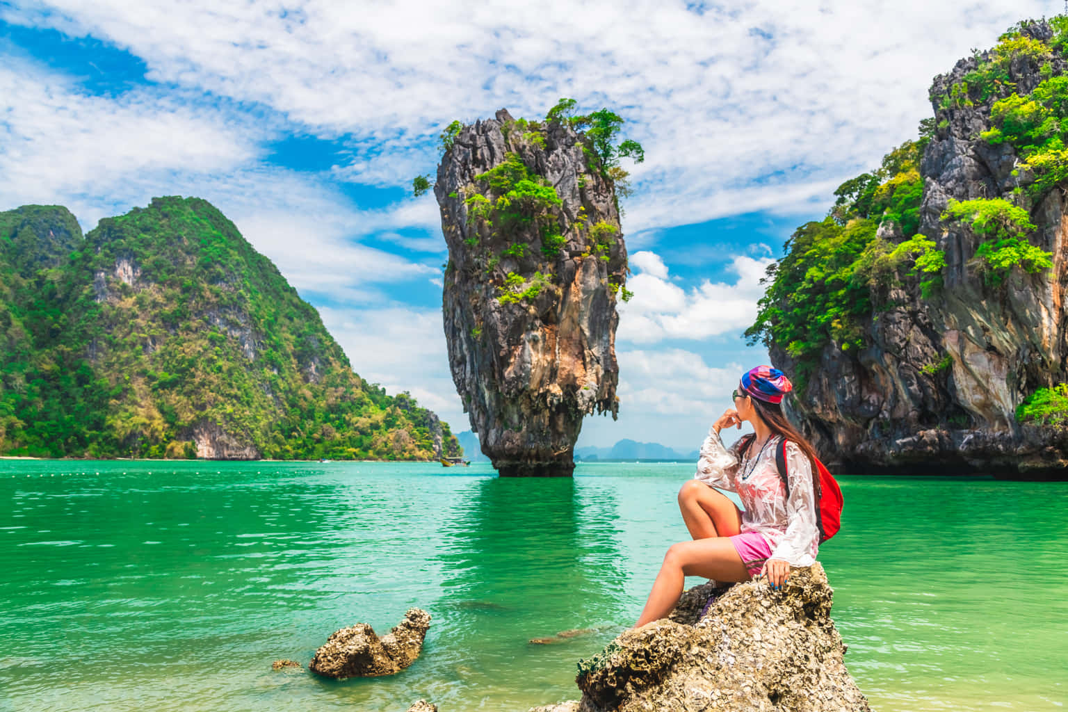 Phuket & Bangkok Highlights | Round Trip Flight Inclusive Deal From Delhi