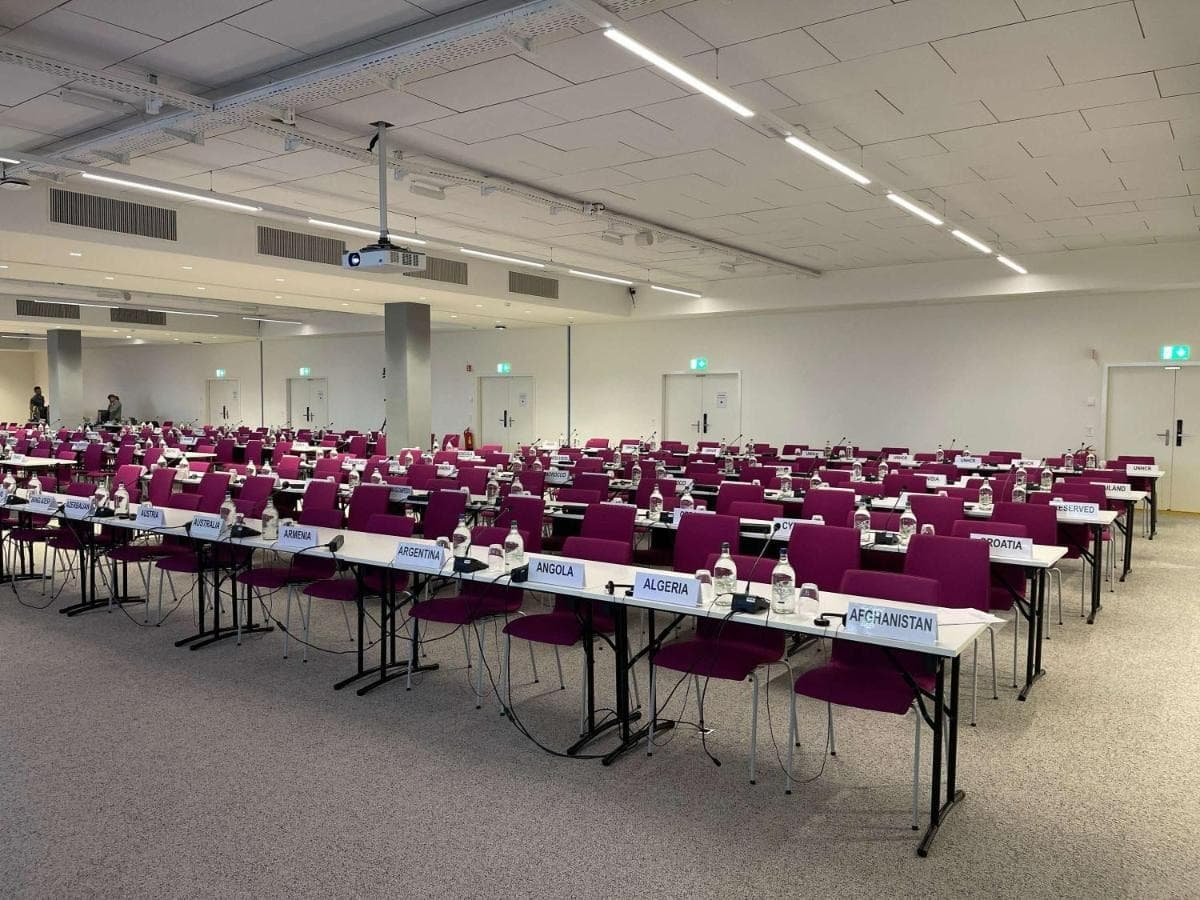 Mercure Geneva Airport