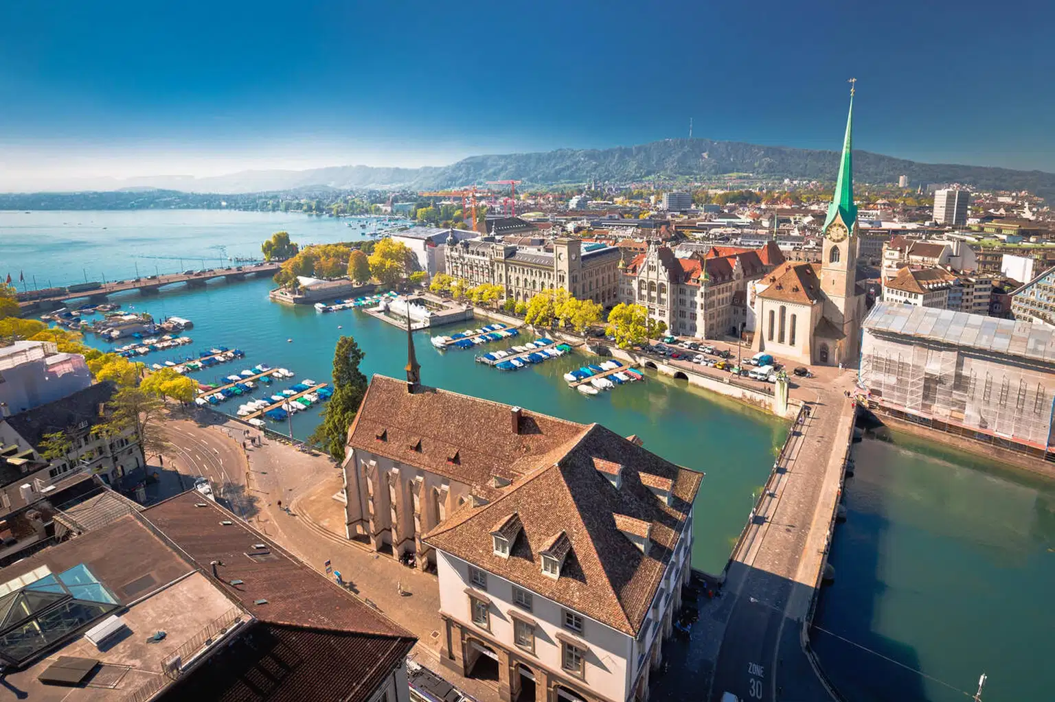 Best of Italy & Switzerland
