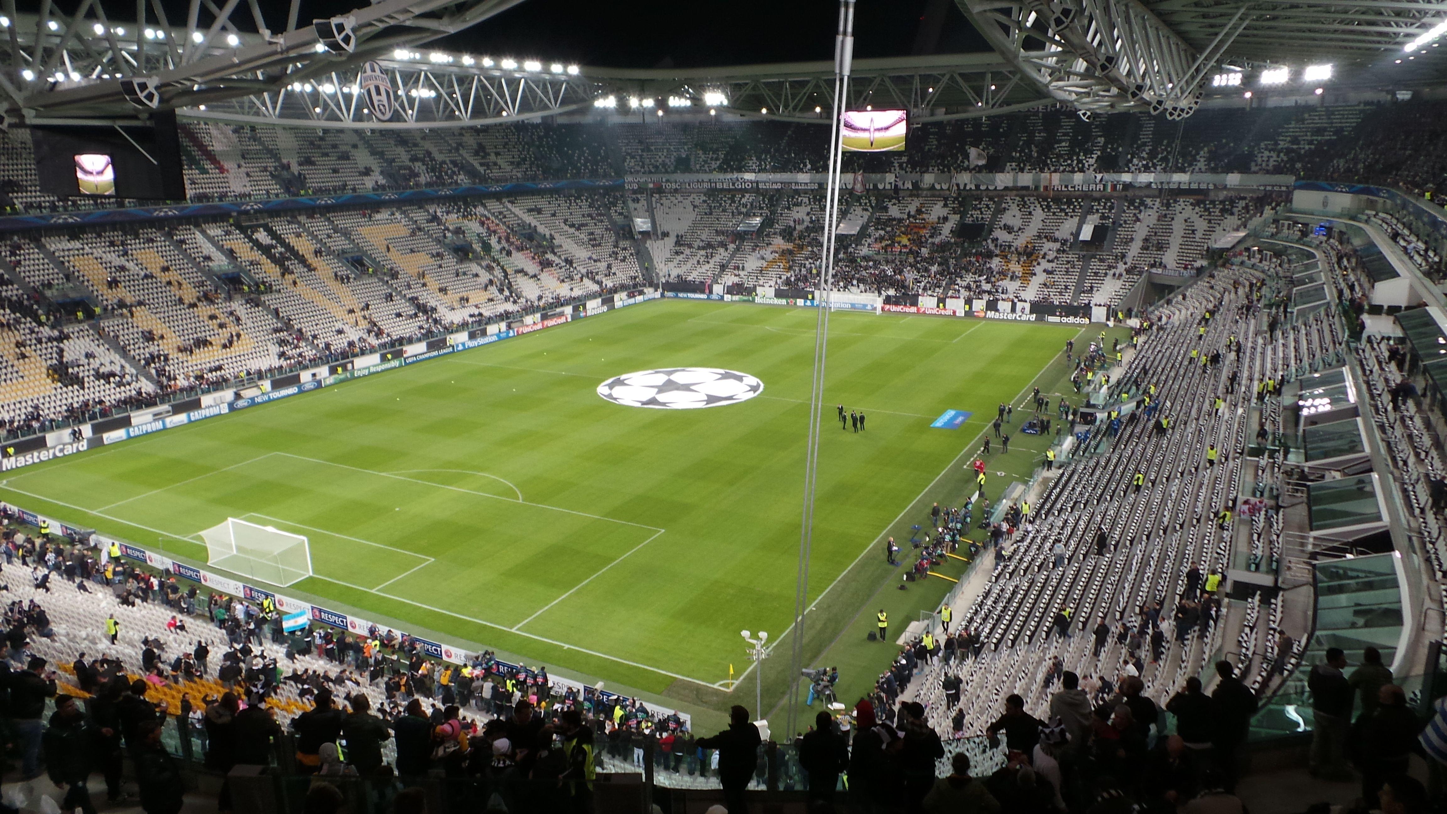 Juventus Museum