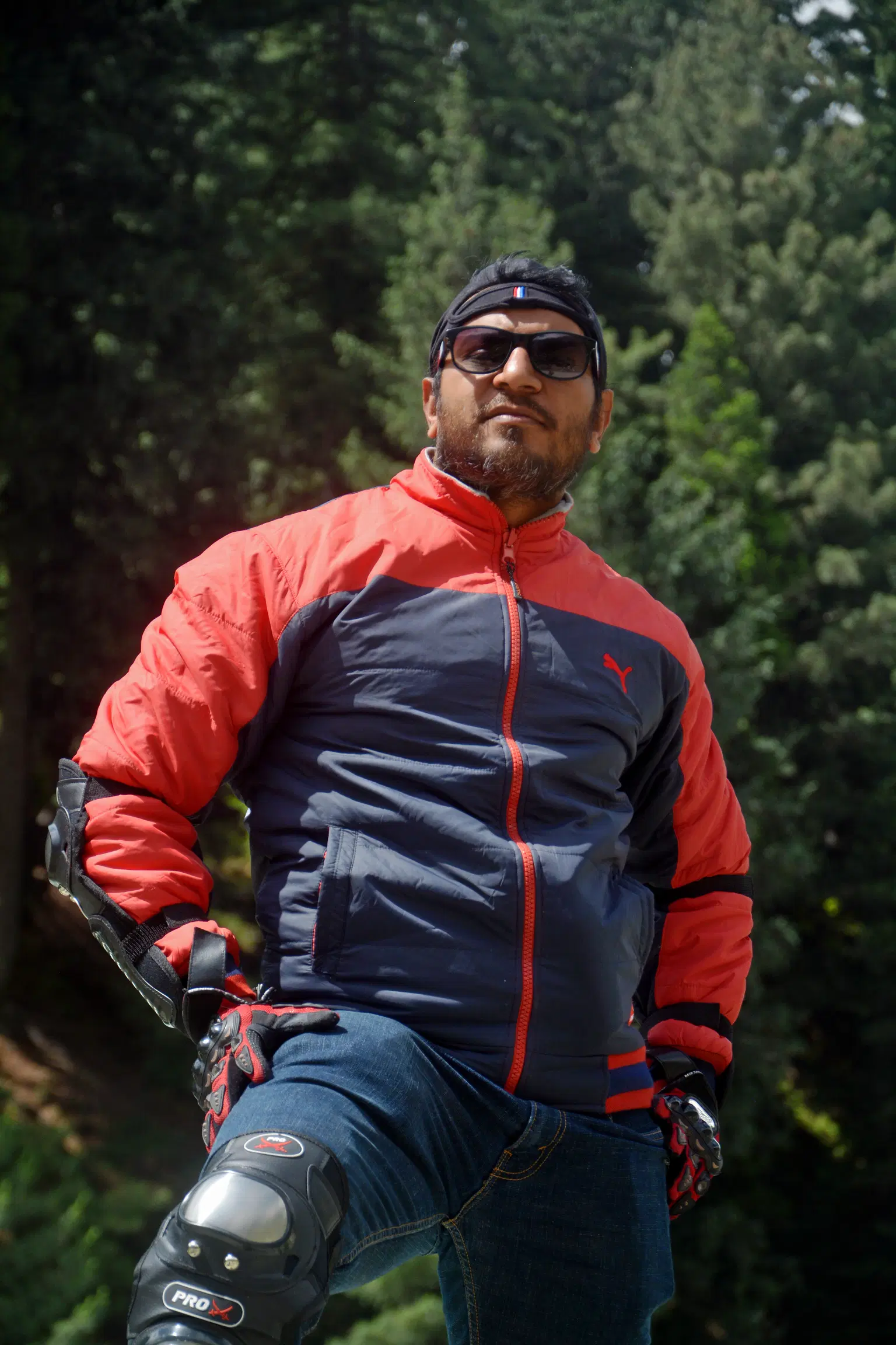 Photo from Amit Rajput's trip