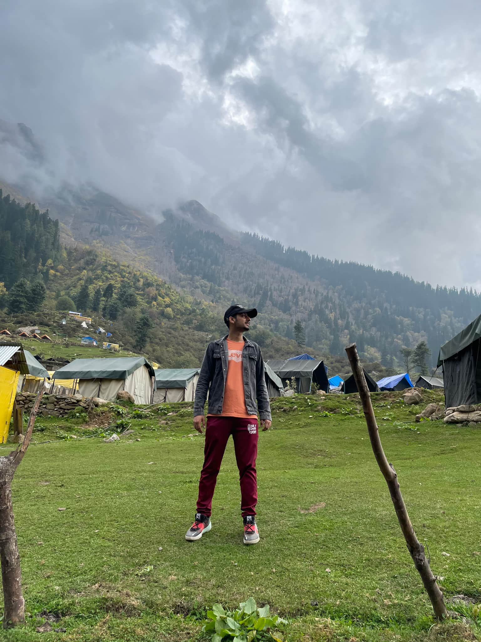 Photo from Manish 's trip