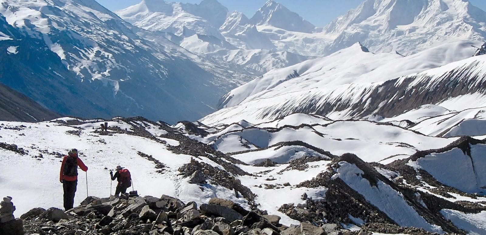 Best Himalayan Treks on Thrillophilia