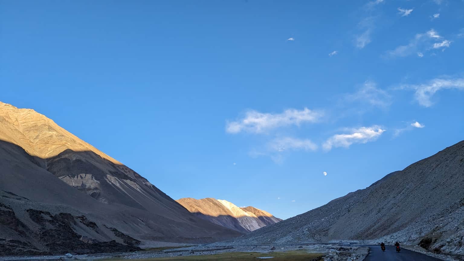 Photo from E Swarup Kumar's trip