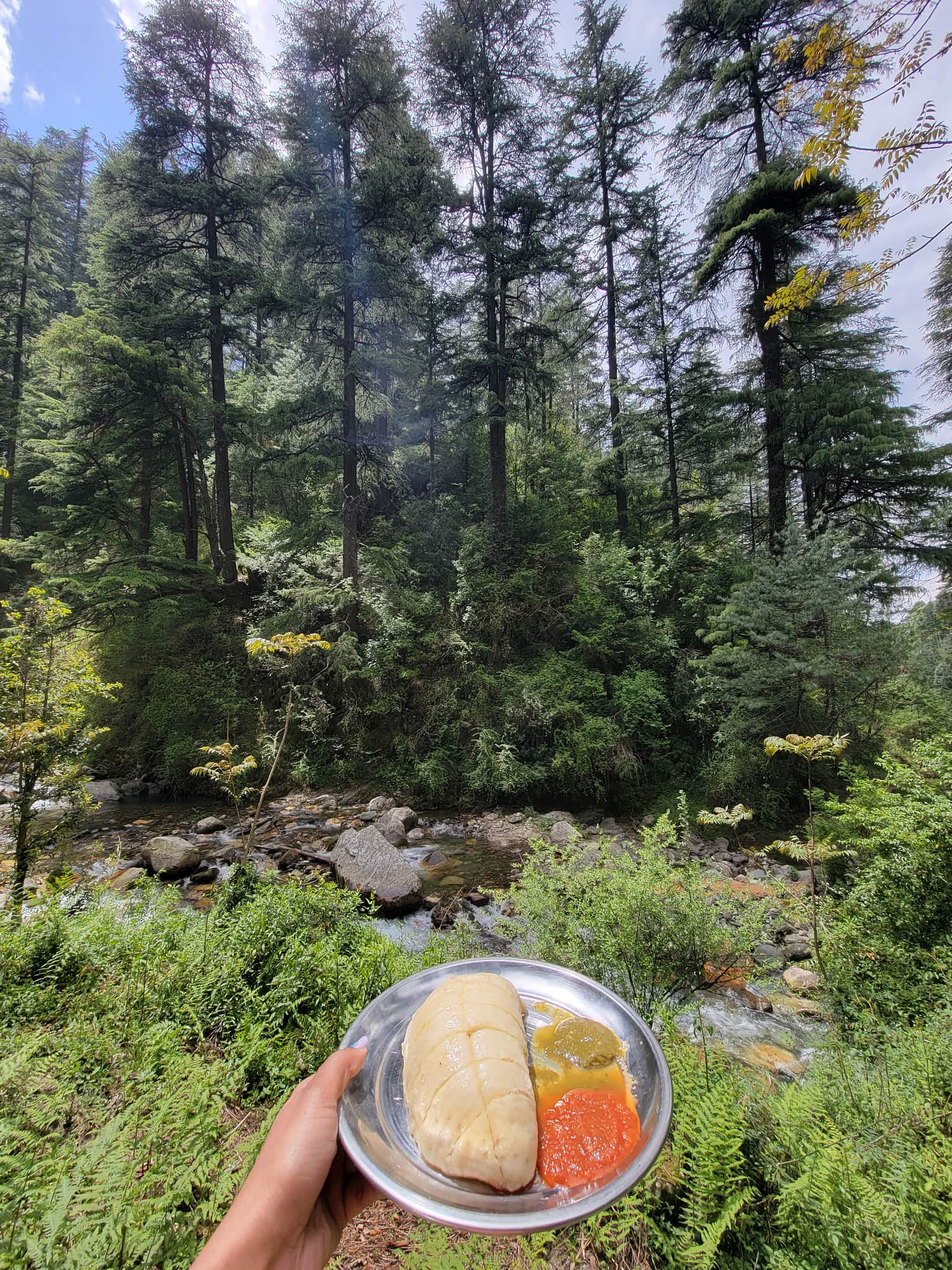 Photo from Pravalikha  's trip