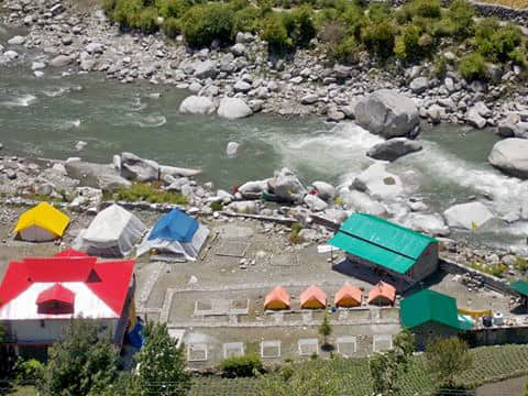 Photo from Nikita Gupta's trip