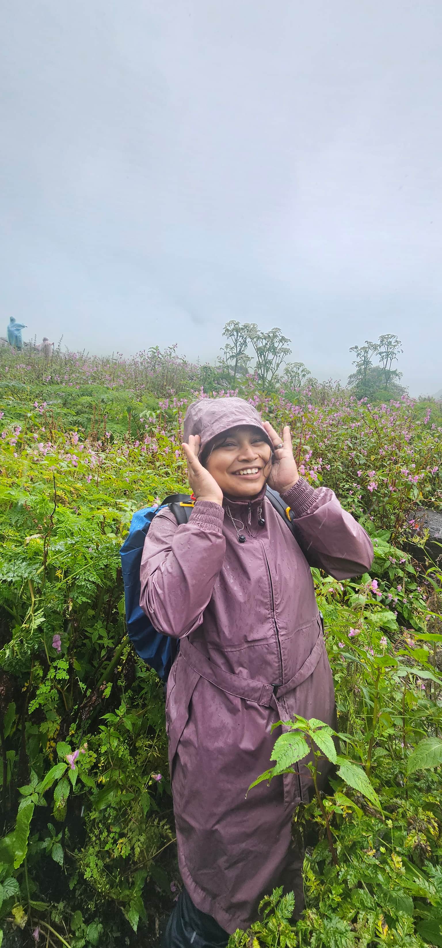 Photo from Tuhina Chatterjee's trip