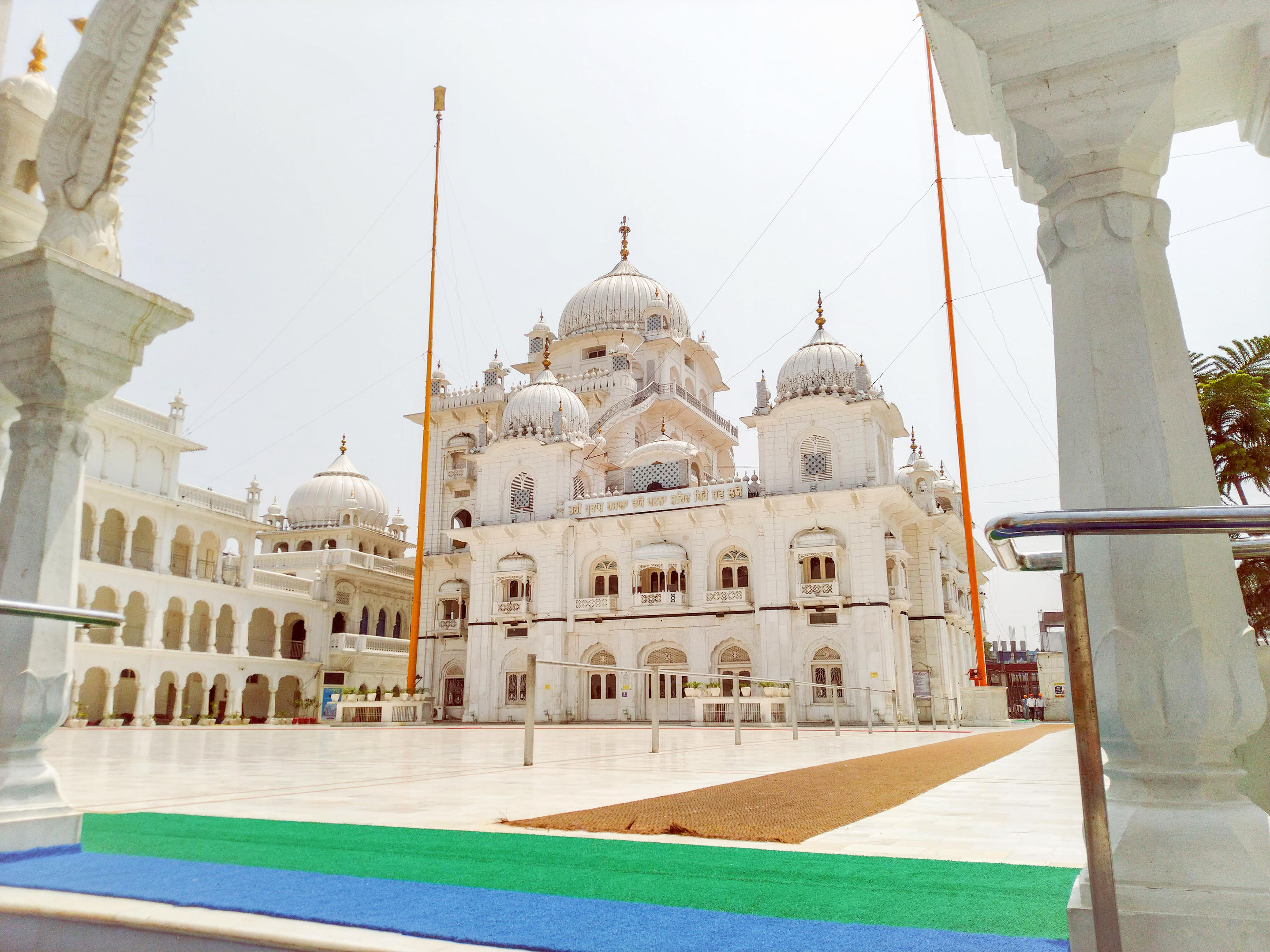 Takht Sri Patna Sahib Overview