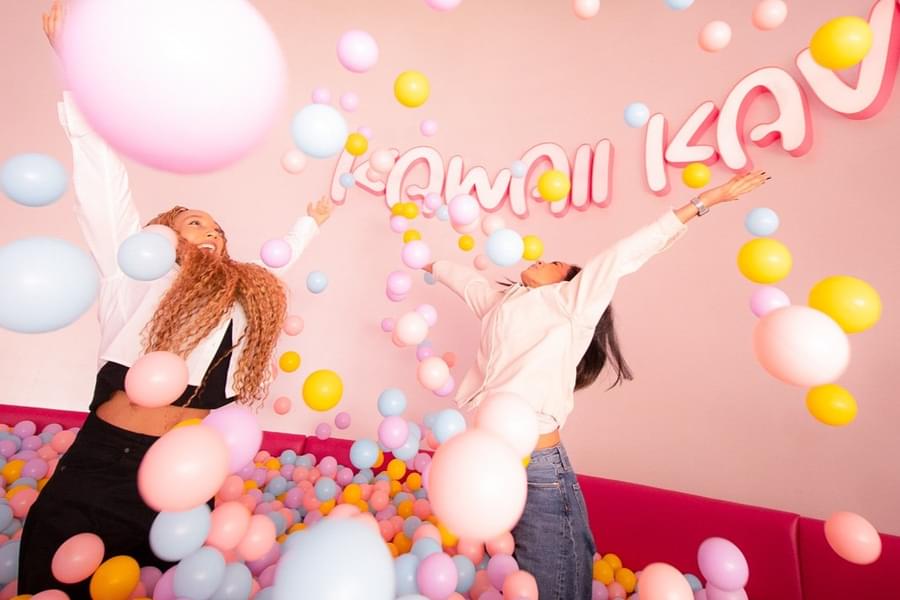 House of Hype Tickets Image