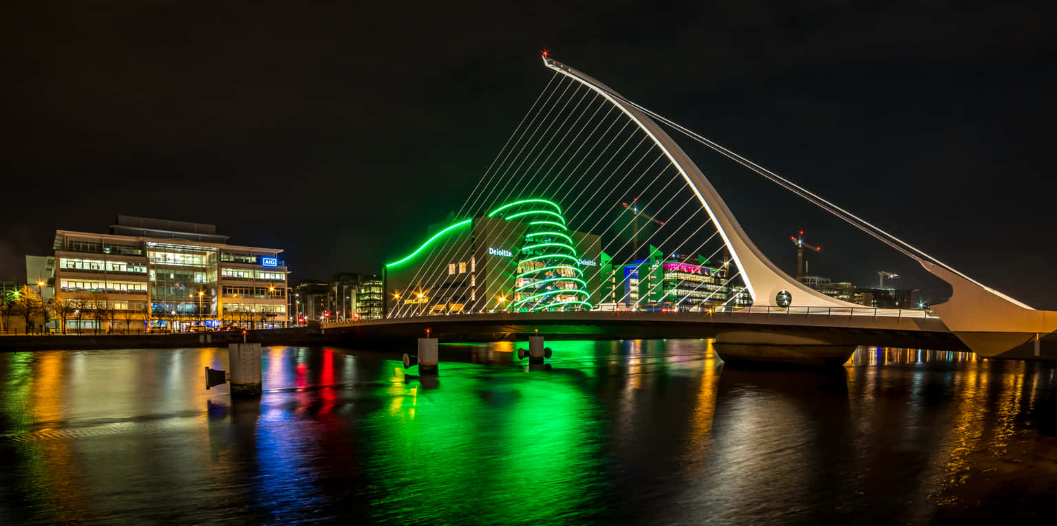 7 Days Ireland Tour Package