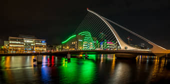 7 Days Ireland Tour Package