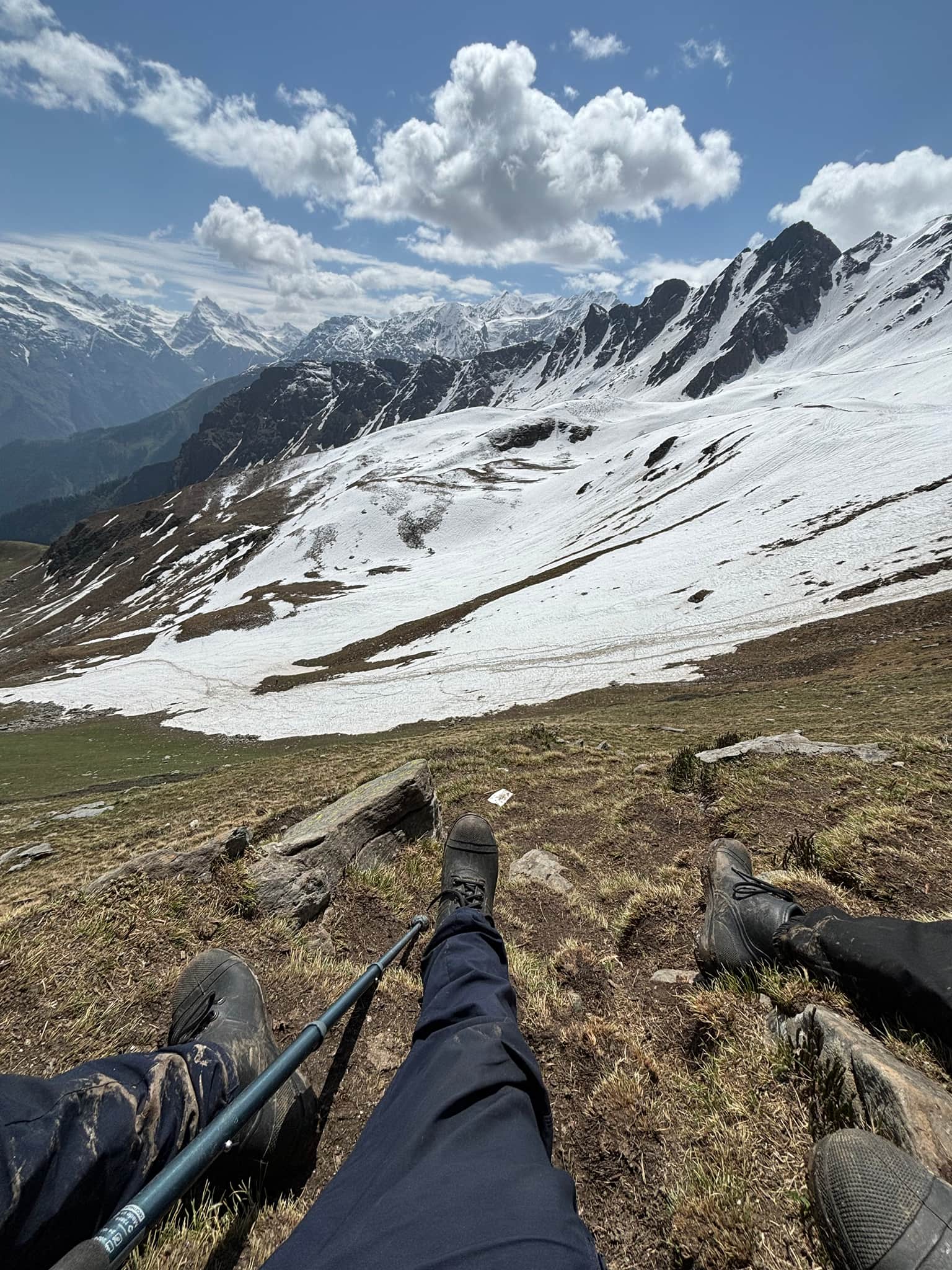 Photo from Rahul Mandaley's trip