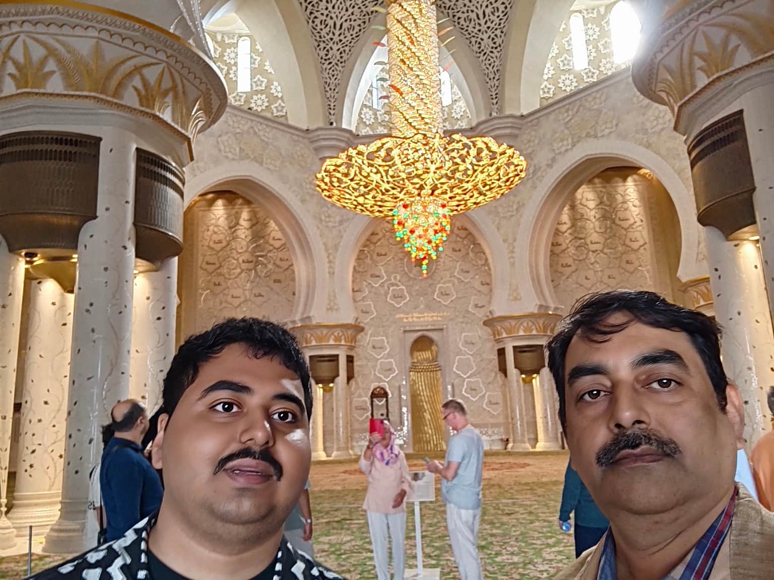 Photo from GOURI NANDA's trip