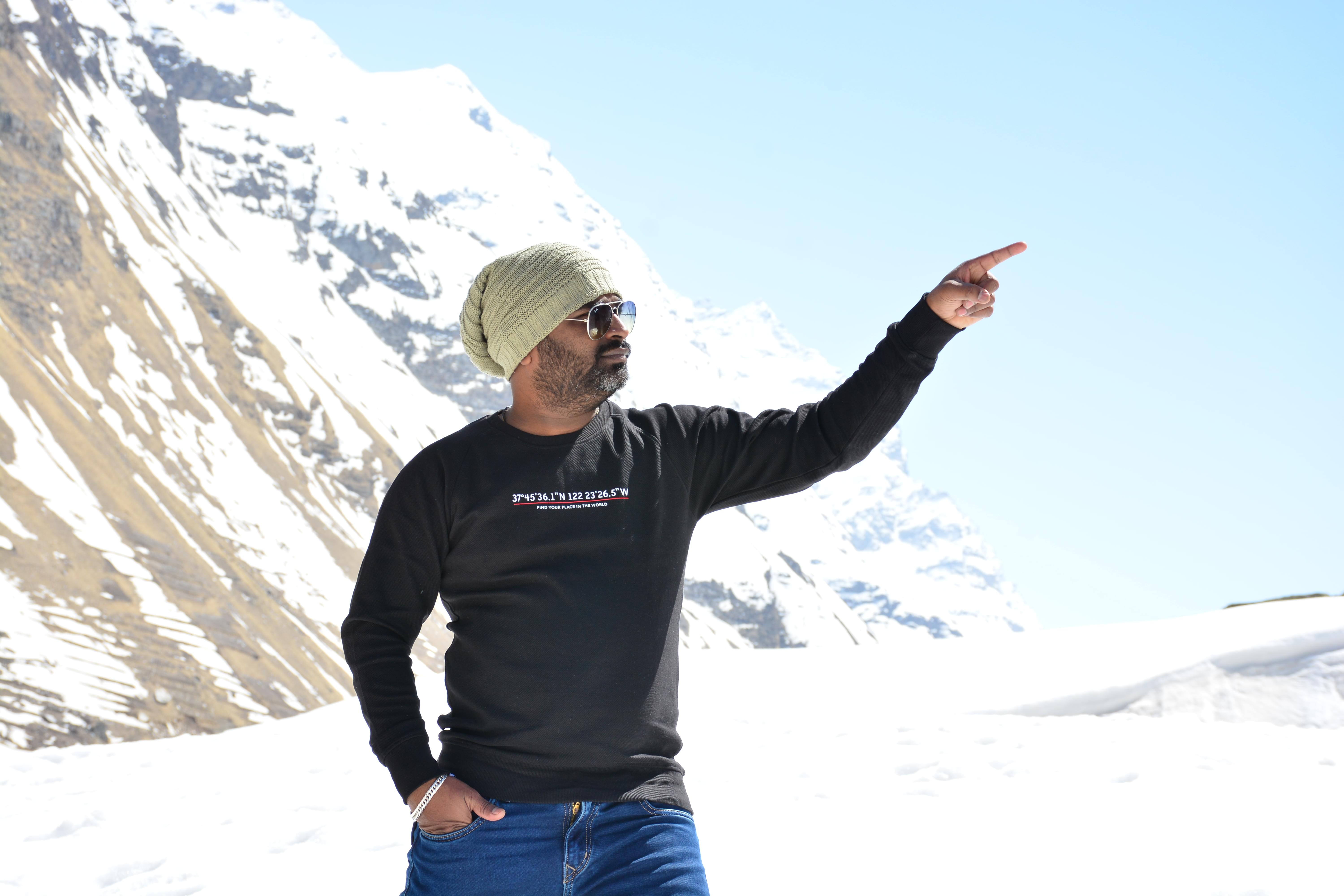 Shivaraj Anand lakhe .