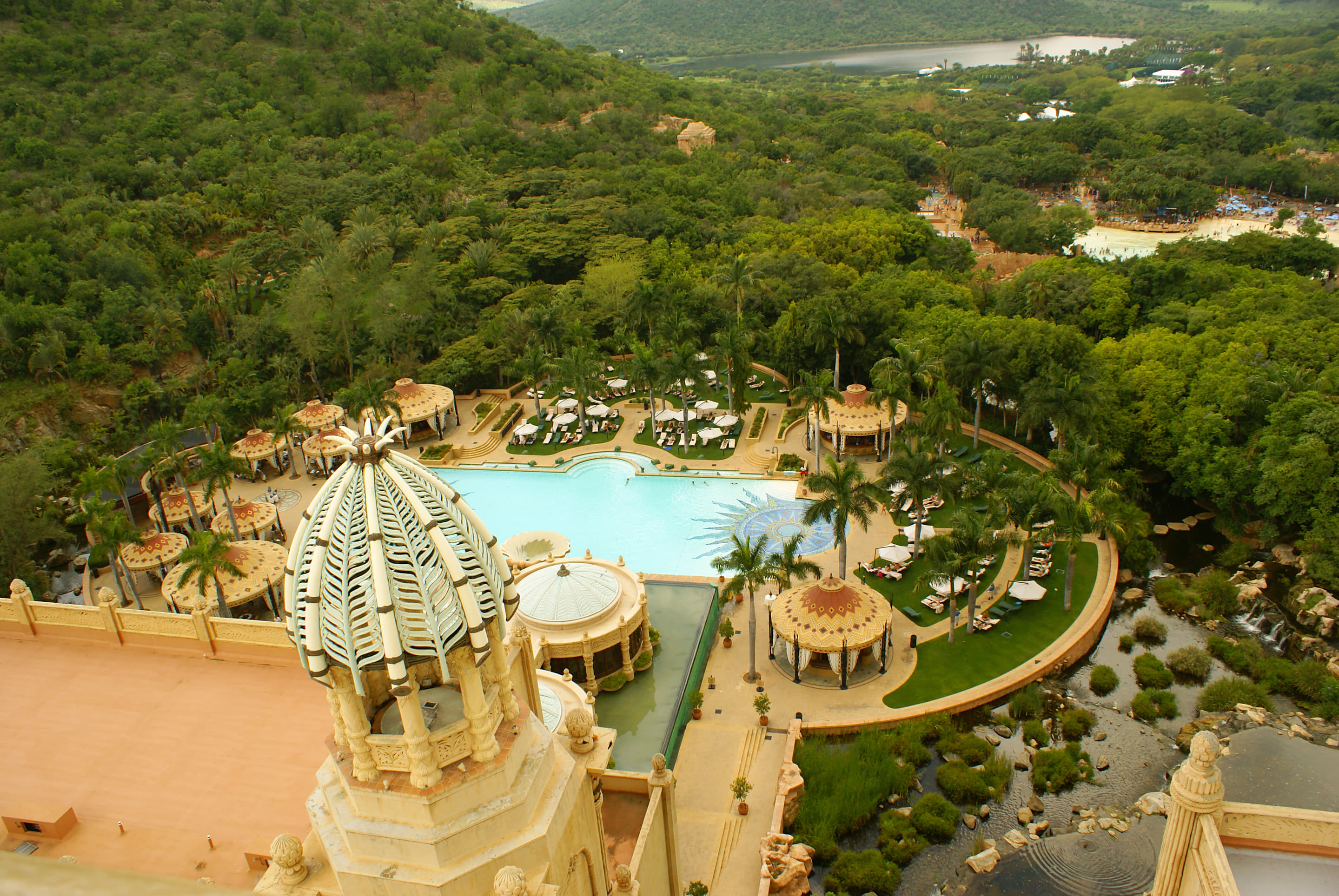 South Africa Holiday Packages from Nagpur