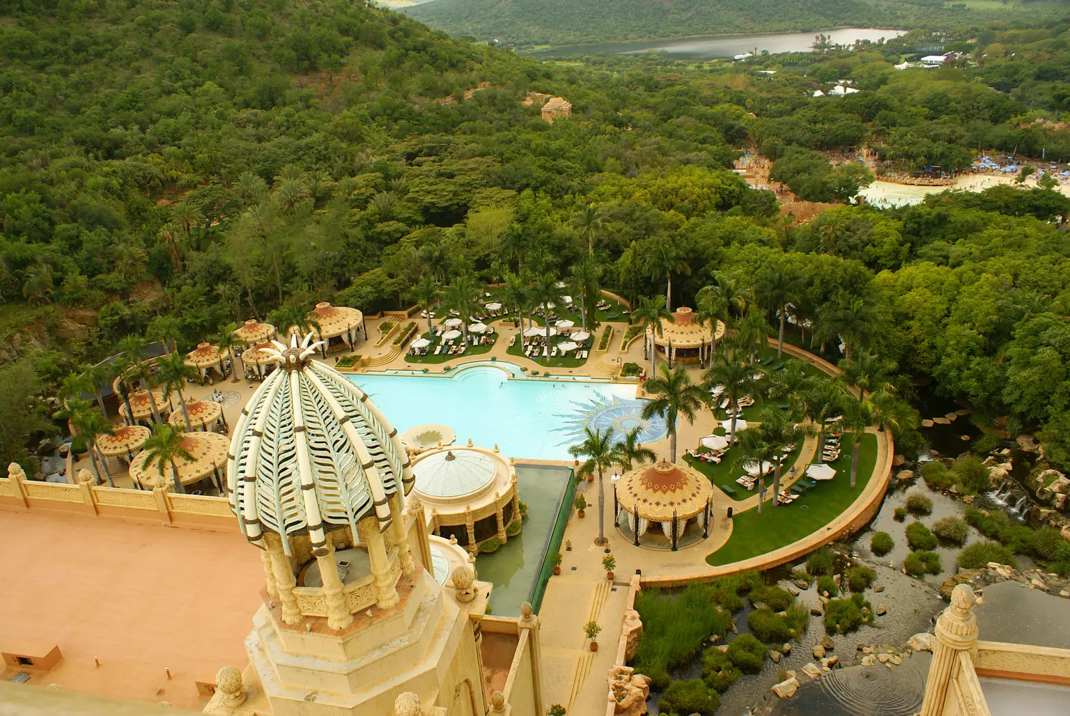 <em>South Africa</em> Tour Packages From Gurgaon