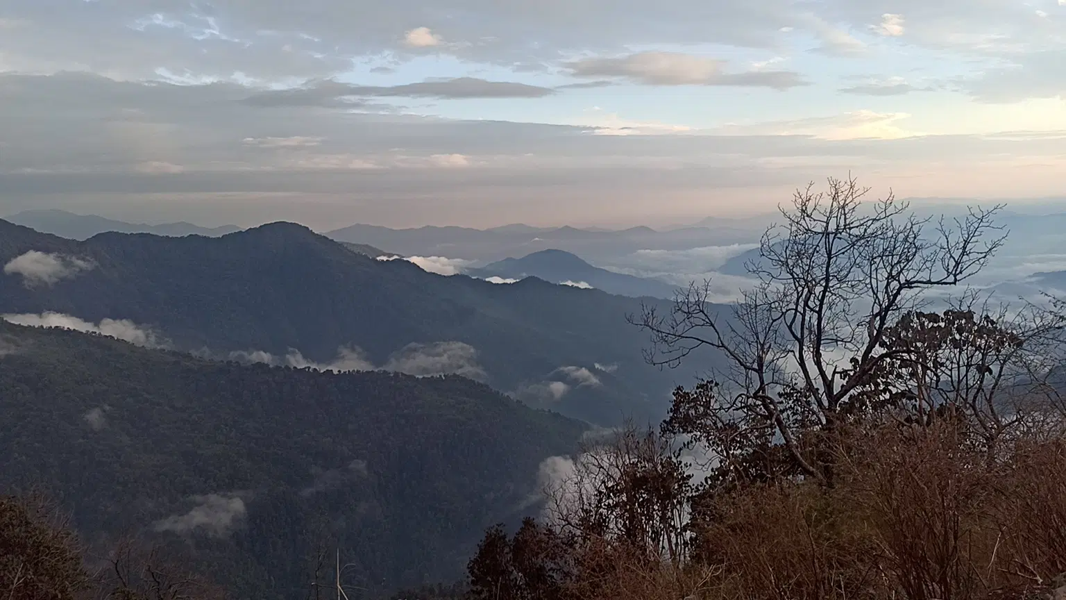 Photo from Rupa Senapati's trip