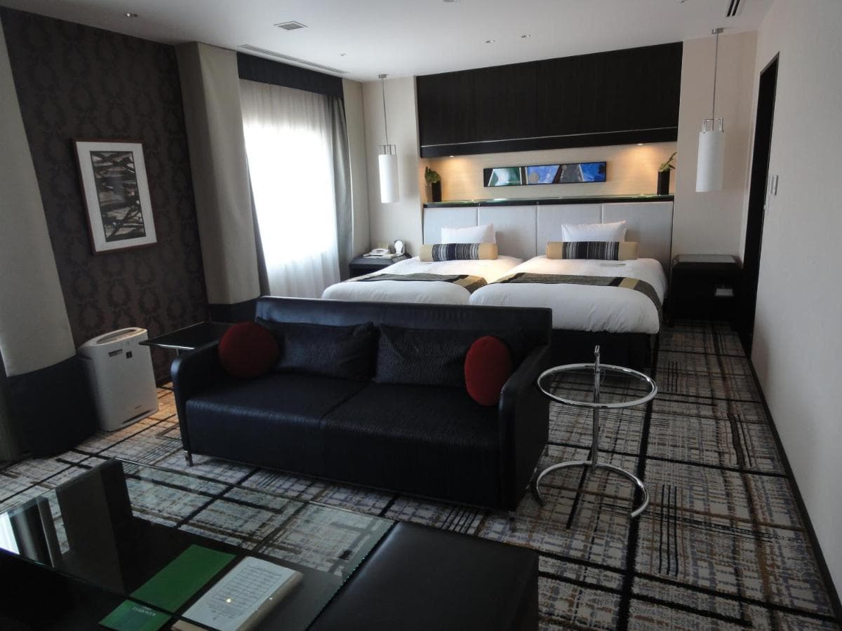 Hotel Granvia Hiroshima