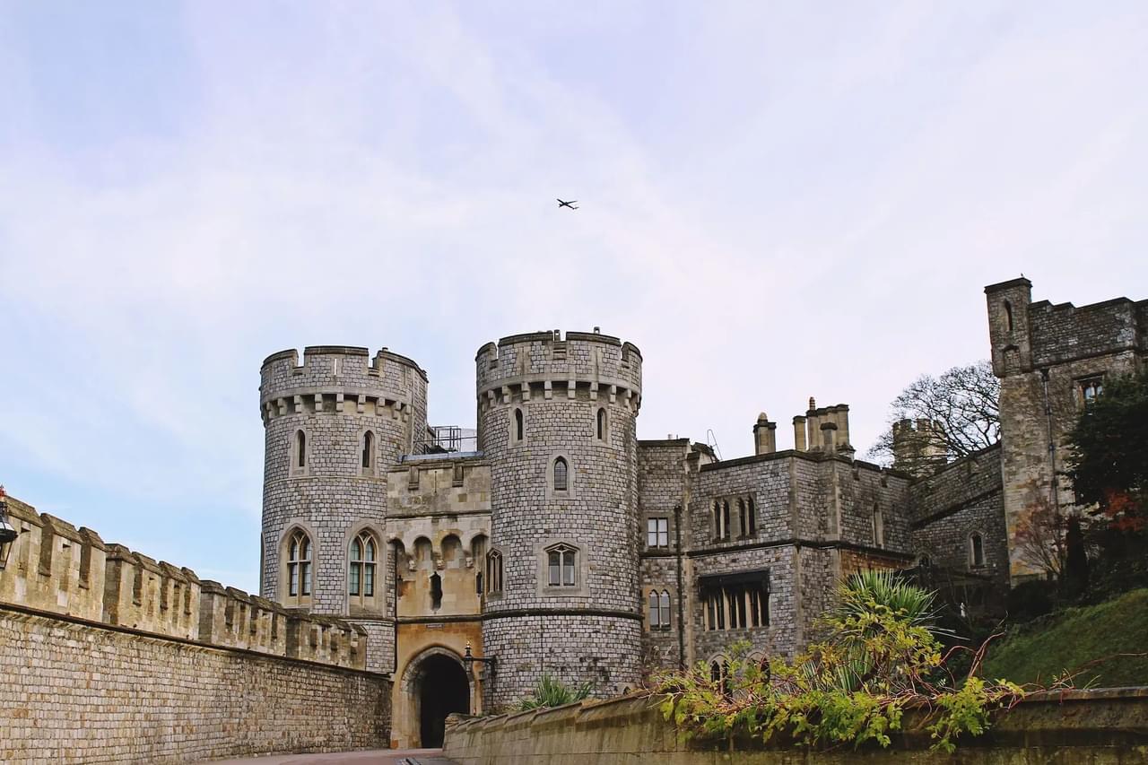 Windsor Castle Tickets