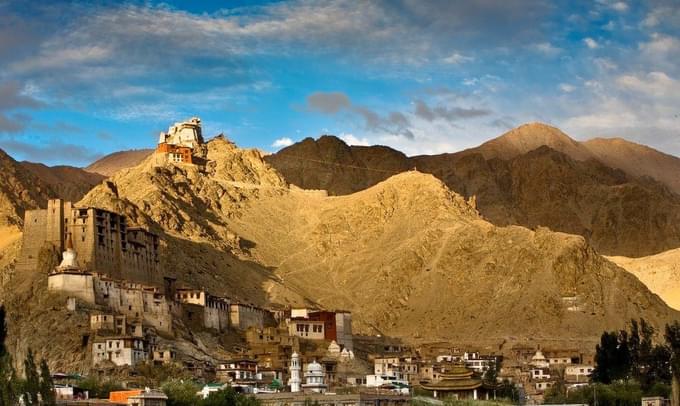 Alchi Monastery