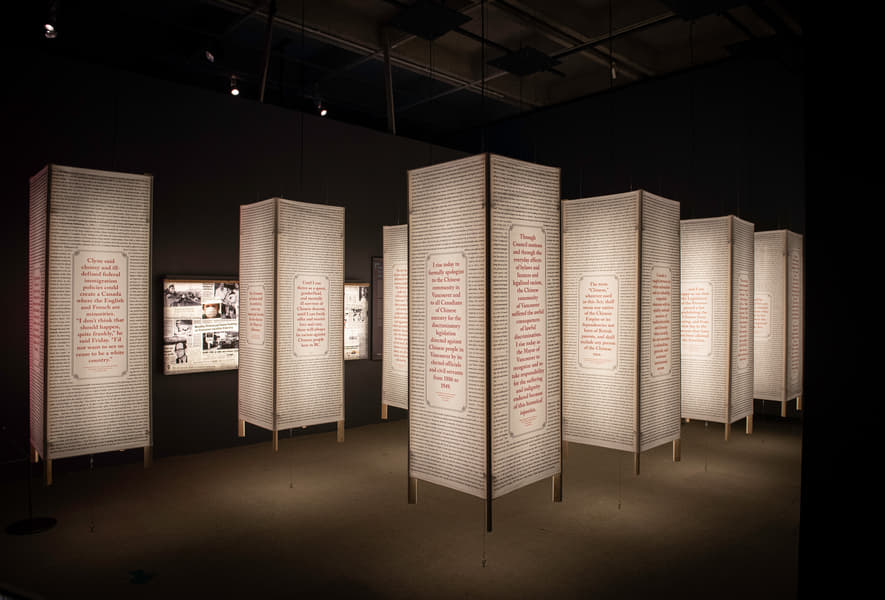 Museum of Vancouver Tickets Image