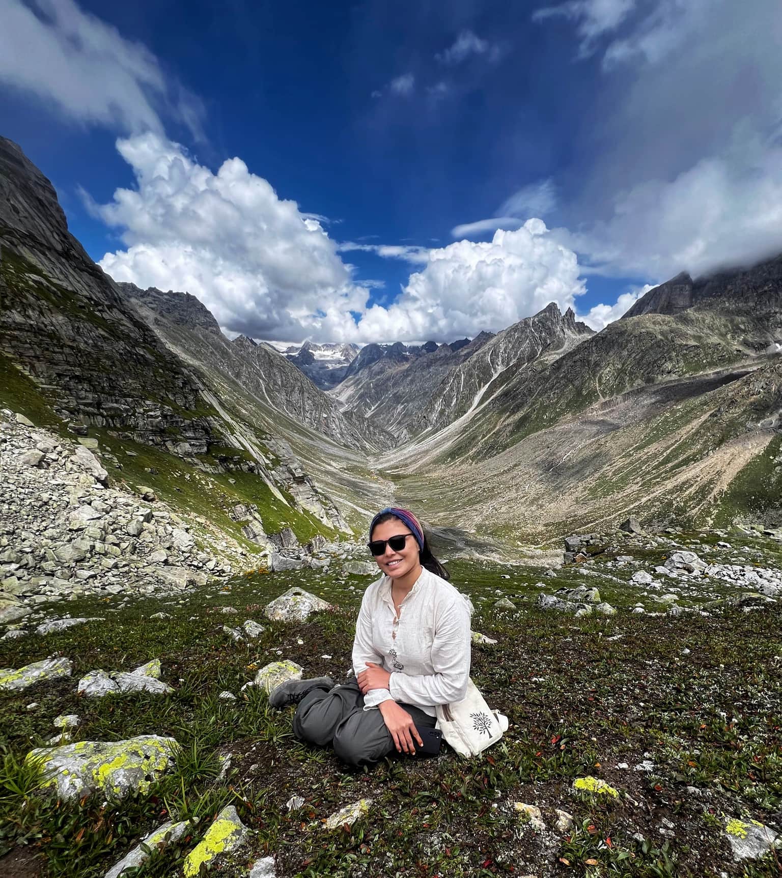 Photo from yuga zade's trip