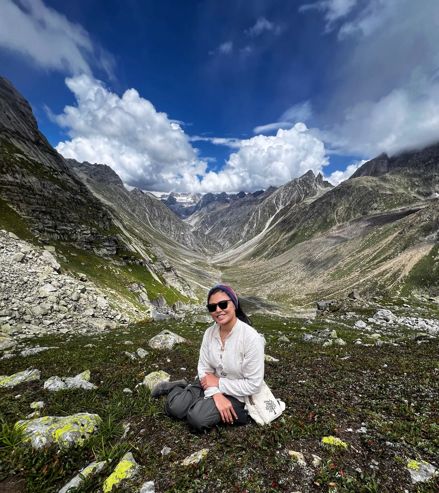 Photo from yuga zade's trip