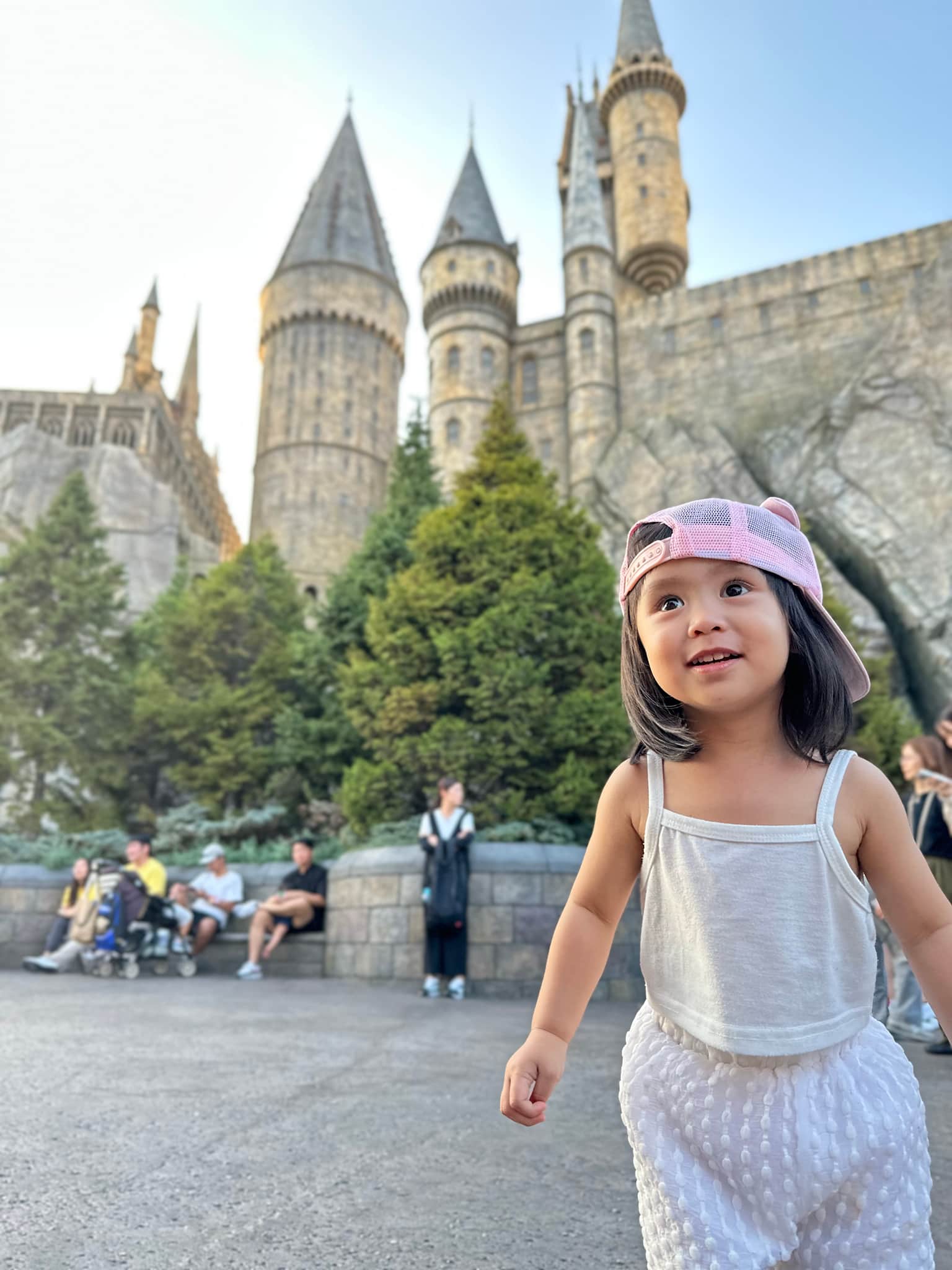 Photo from Paul Alvin Magsalin's trip