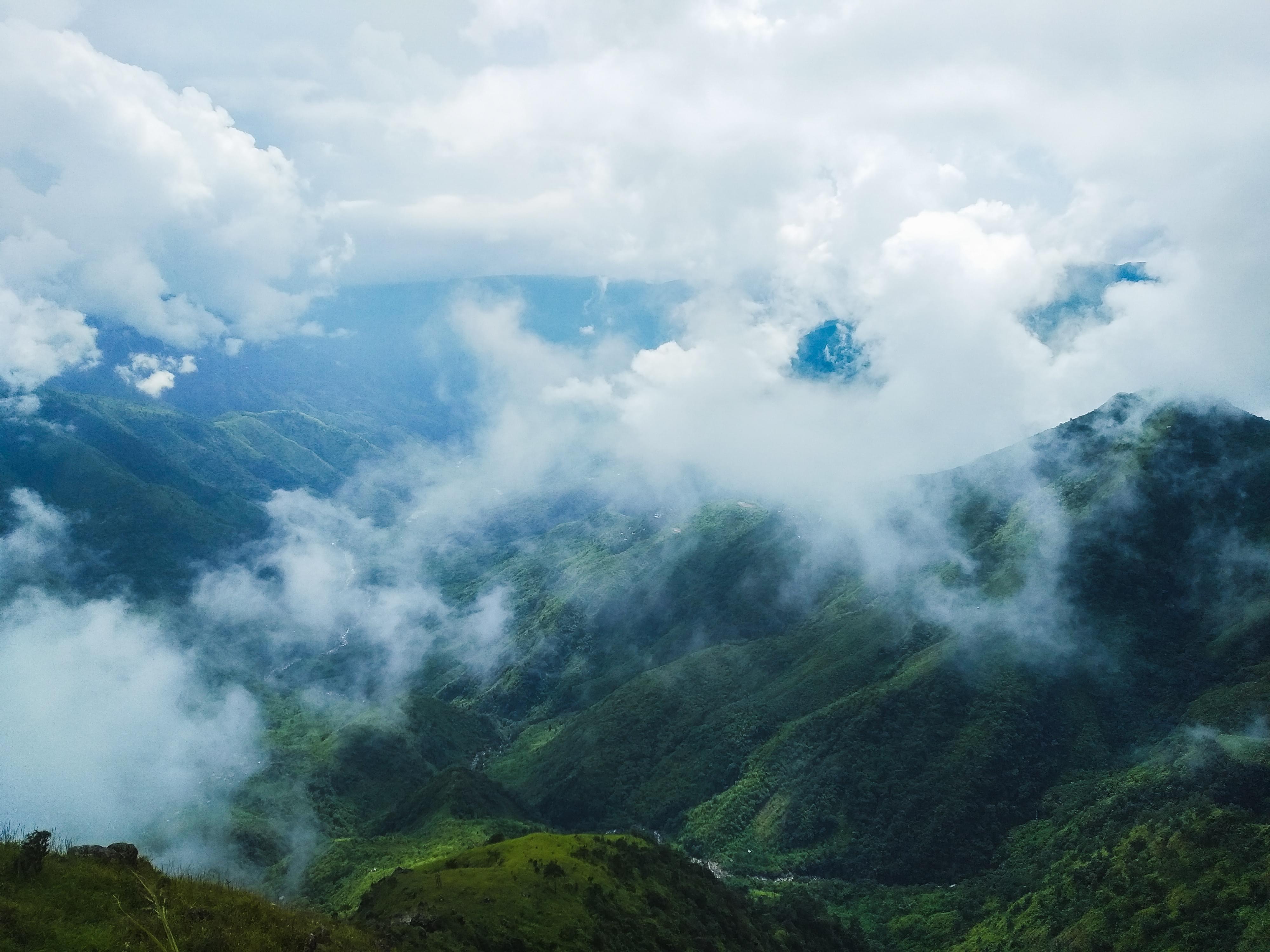 Meghalaya Packages from Trivandrum | Get Upto 50% Off