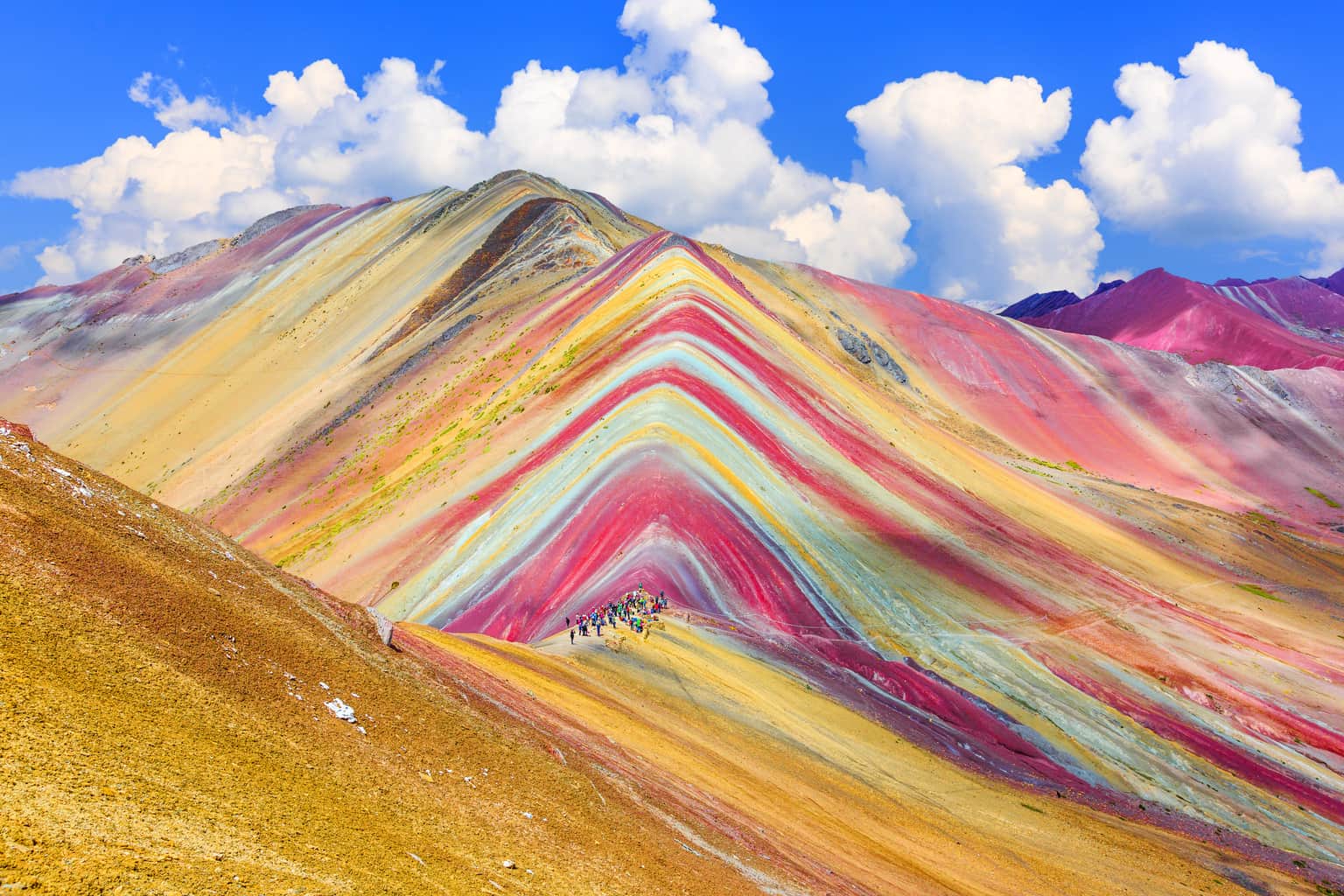<em>Peru</em> Tour Packages From Visakhapatnam 