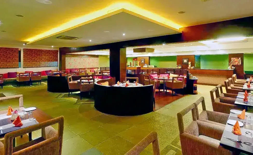 Palm Exotica Resort Image