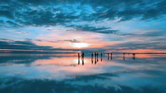 Discover Bolivia | A Trail Through Time and Terrain