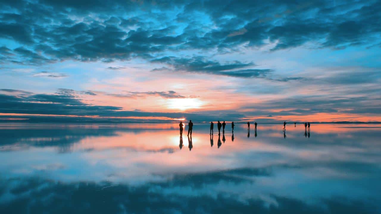 Discover Bolivia | A Trail Through Time and Terrain