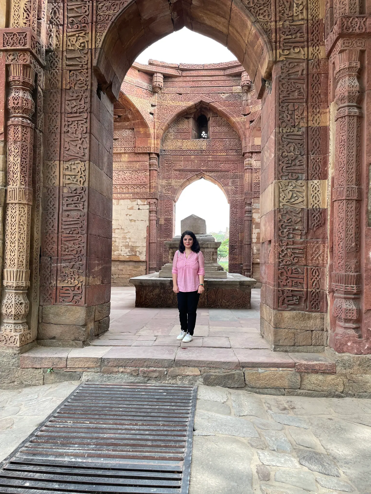 Photo from Shiveta Rana's trip