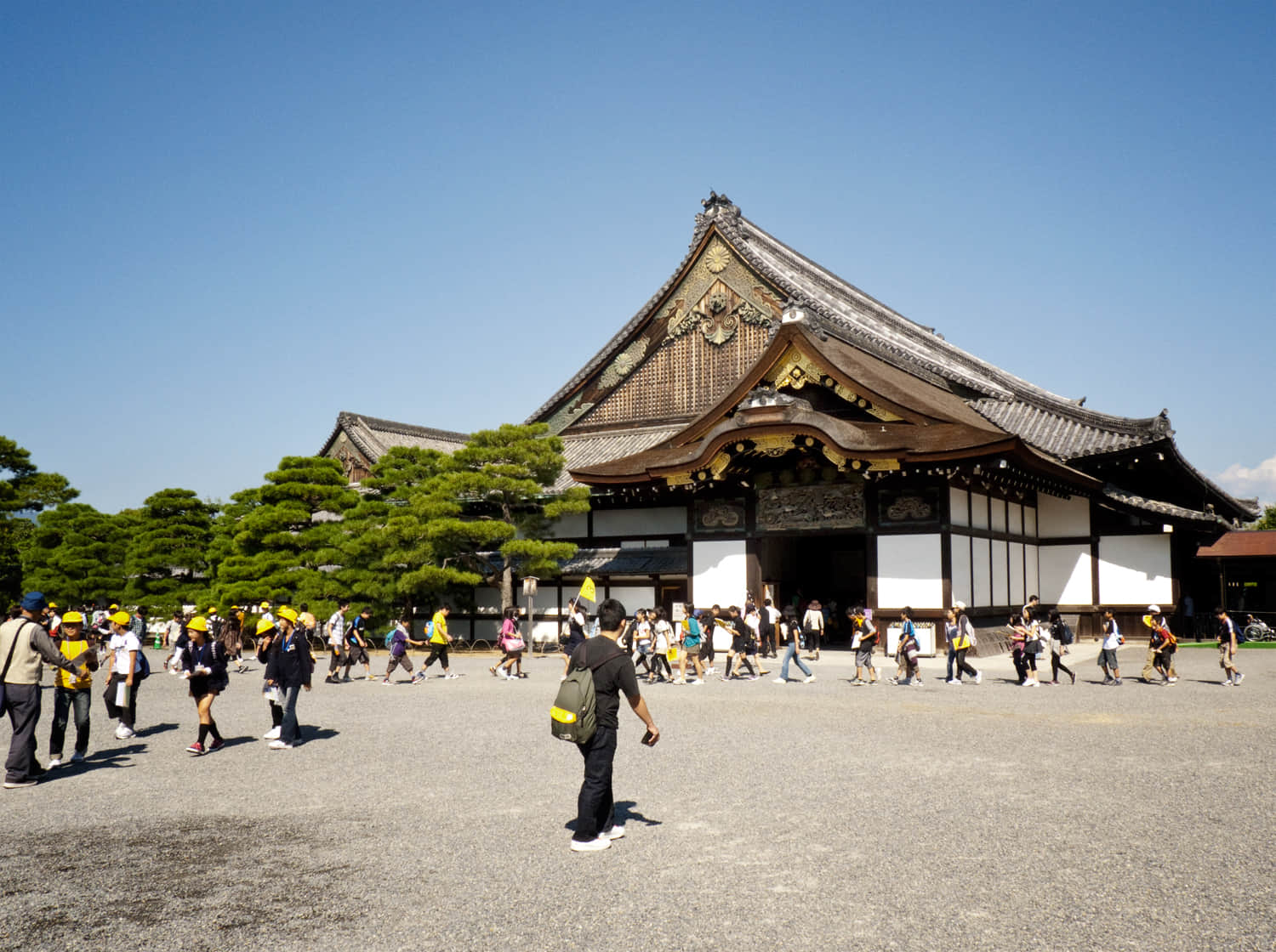 Nijo Castle