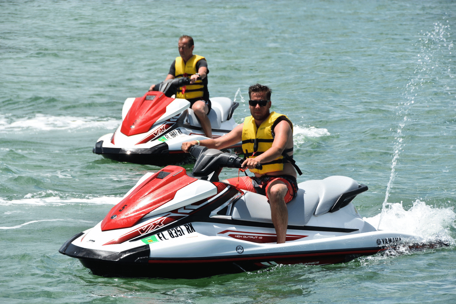 Jet Ski