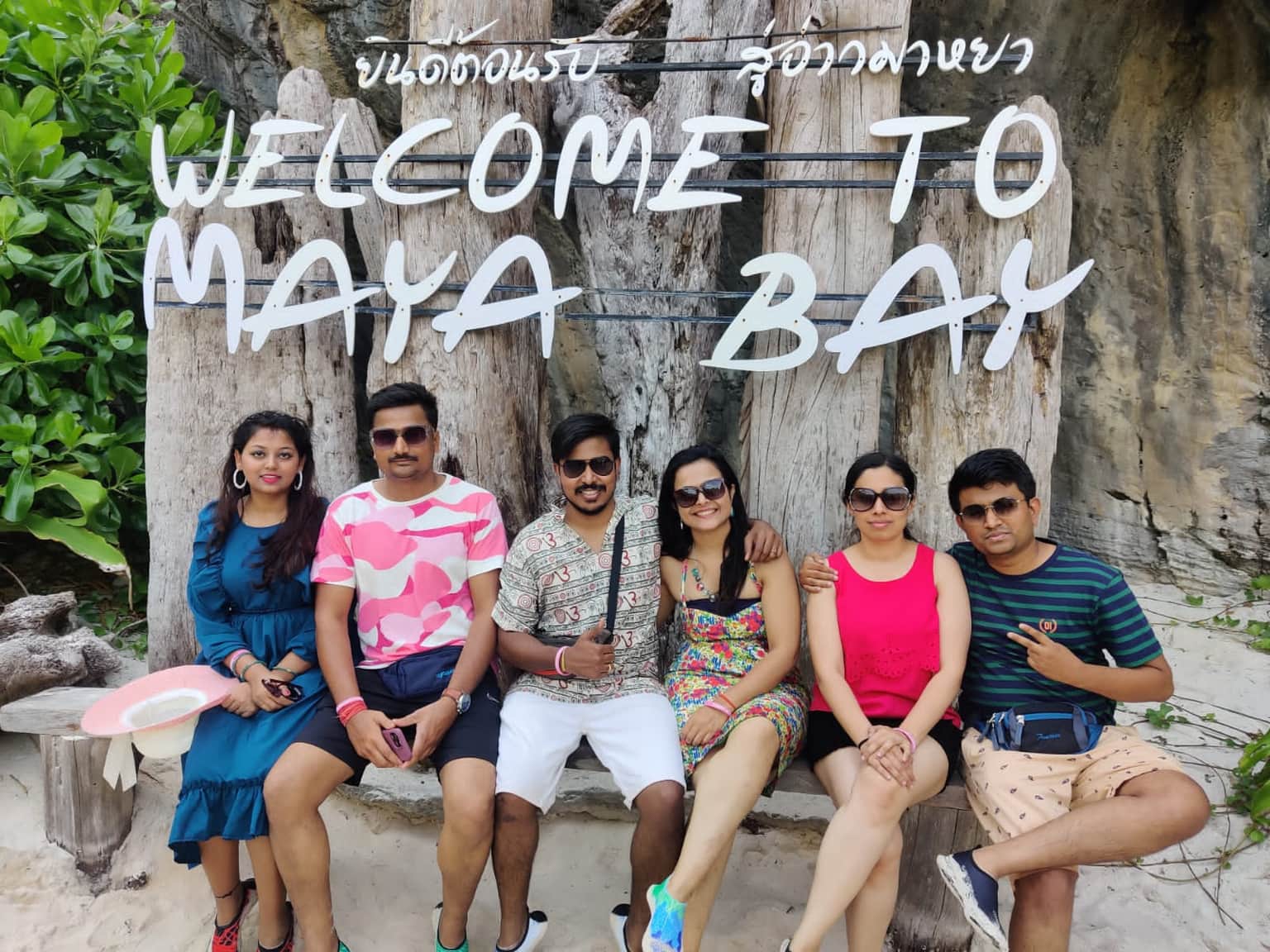 Photo from Pavan Patil's trip