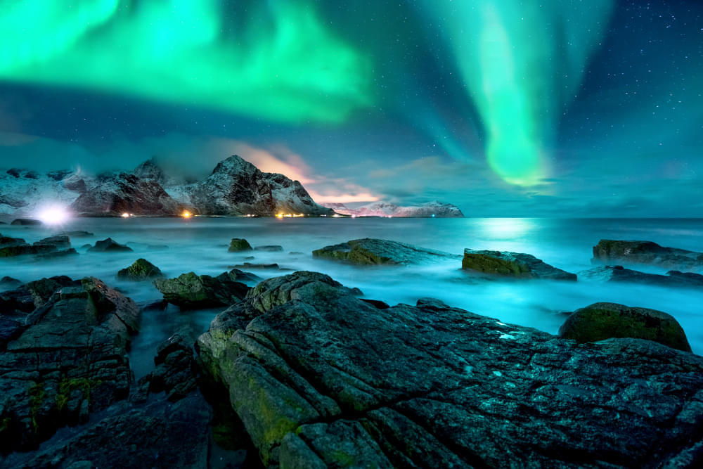 Best Northern Lights Tour Package
