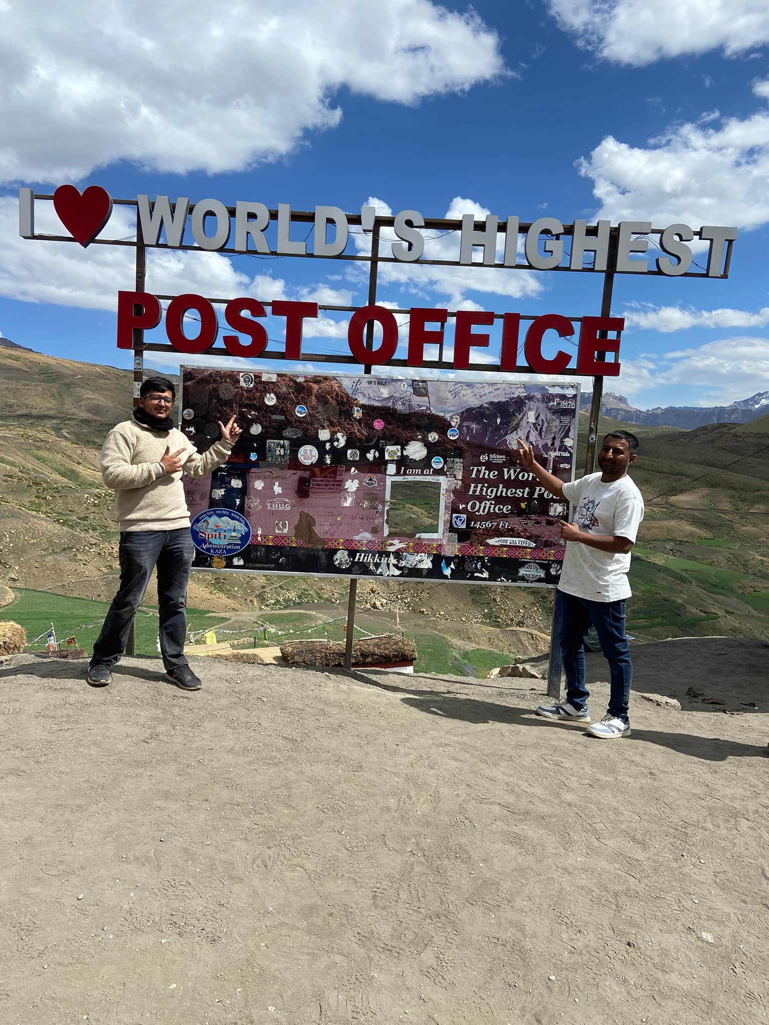 Photo from ankit 's trip
