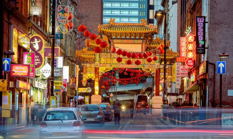 Chinatown