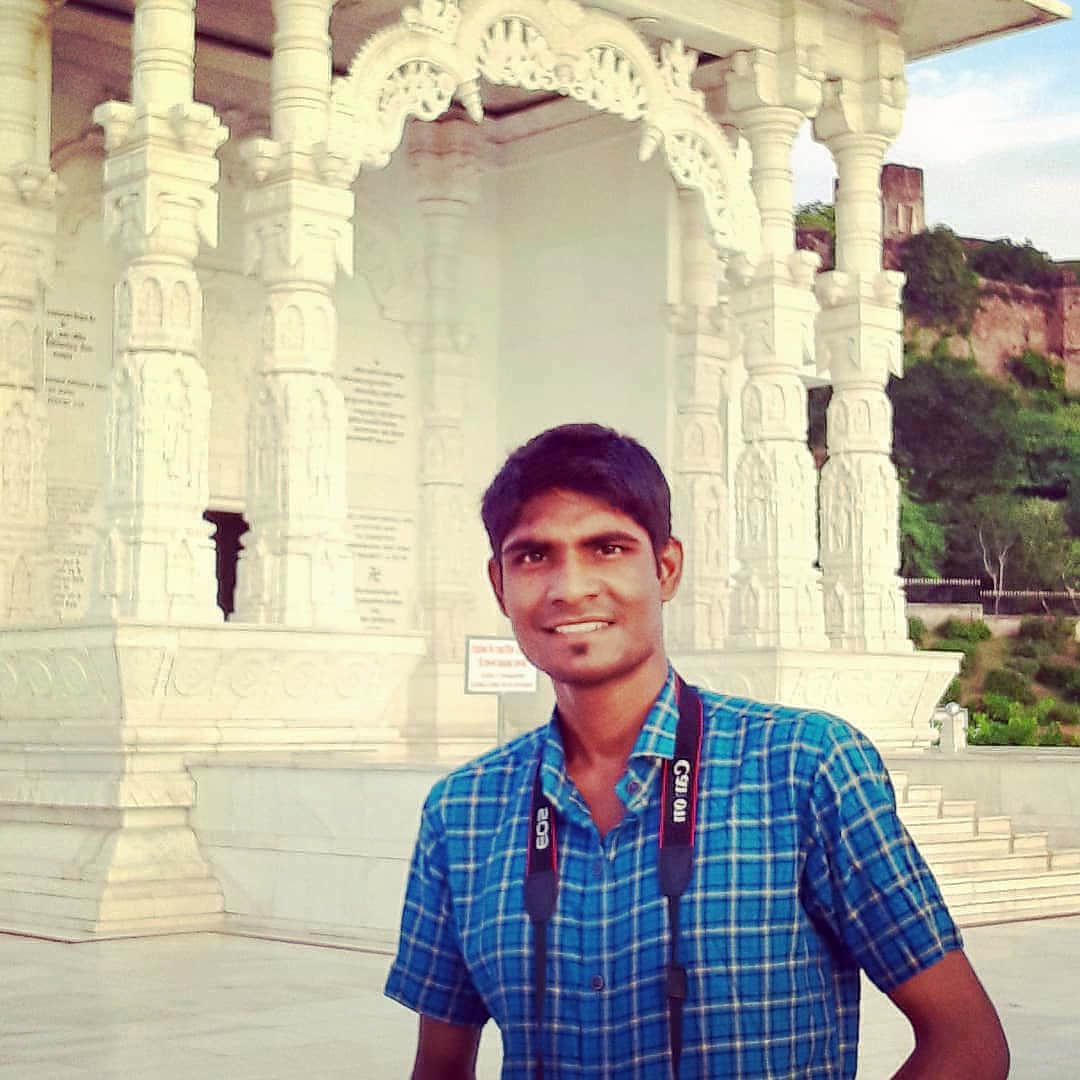 Photo from PURNA Adhikary's trip