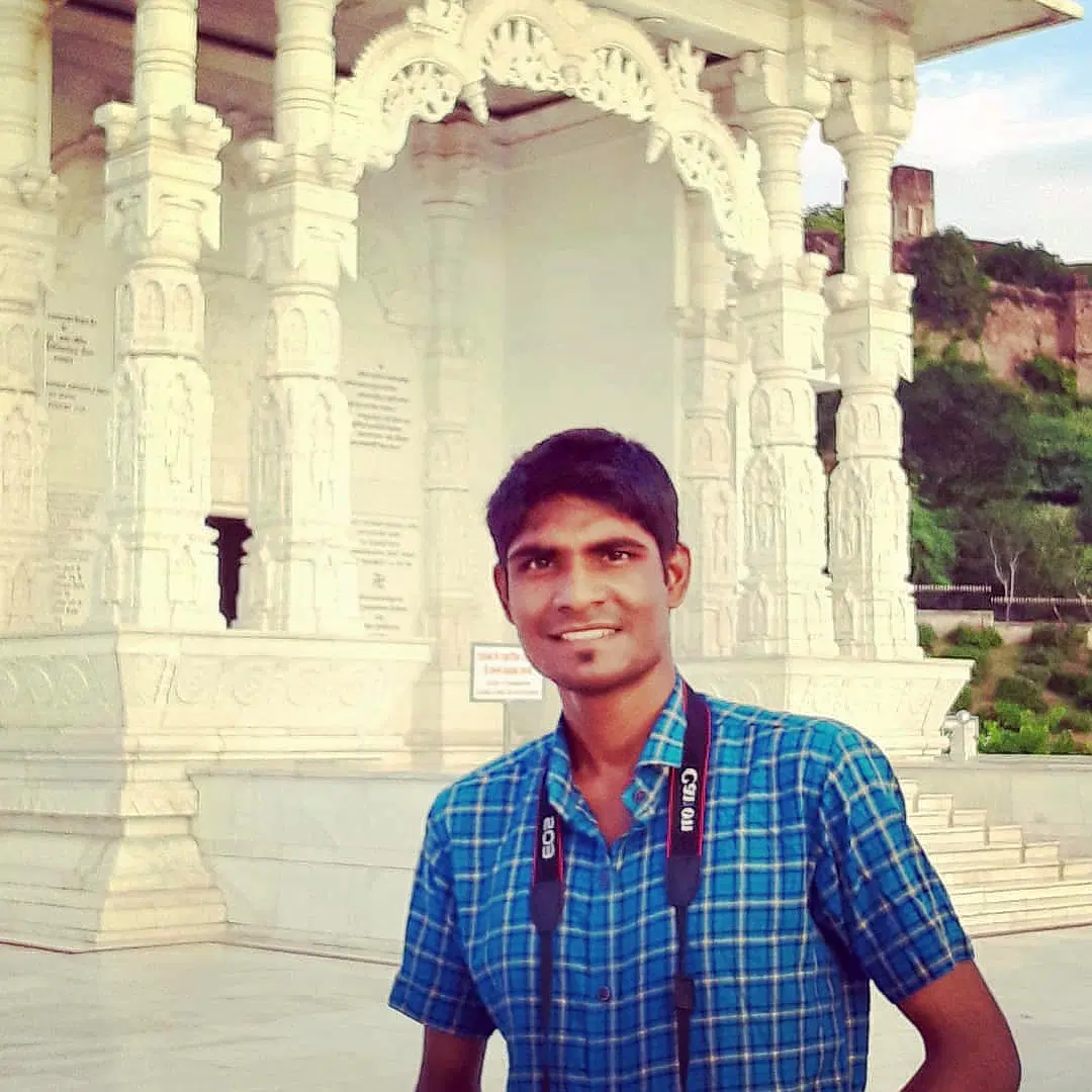 Photo from PURNA Adhikary's trip