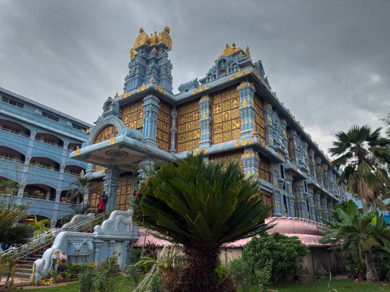 Tirupati Sightseeing Package Image