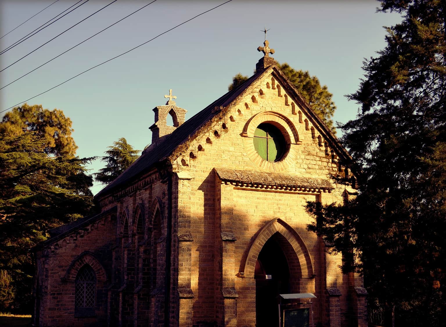 St Mary Church, <em>Gulmarg</em>